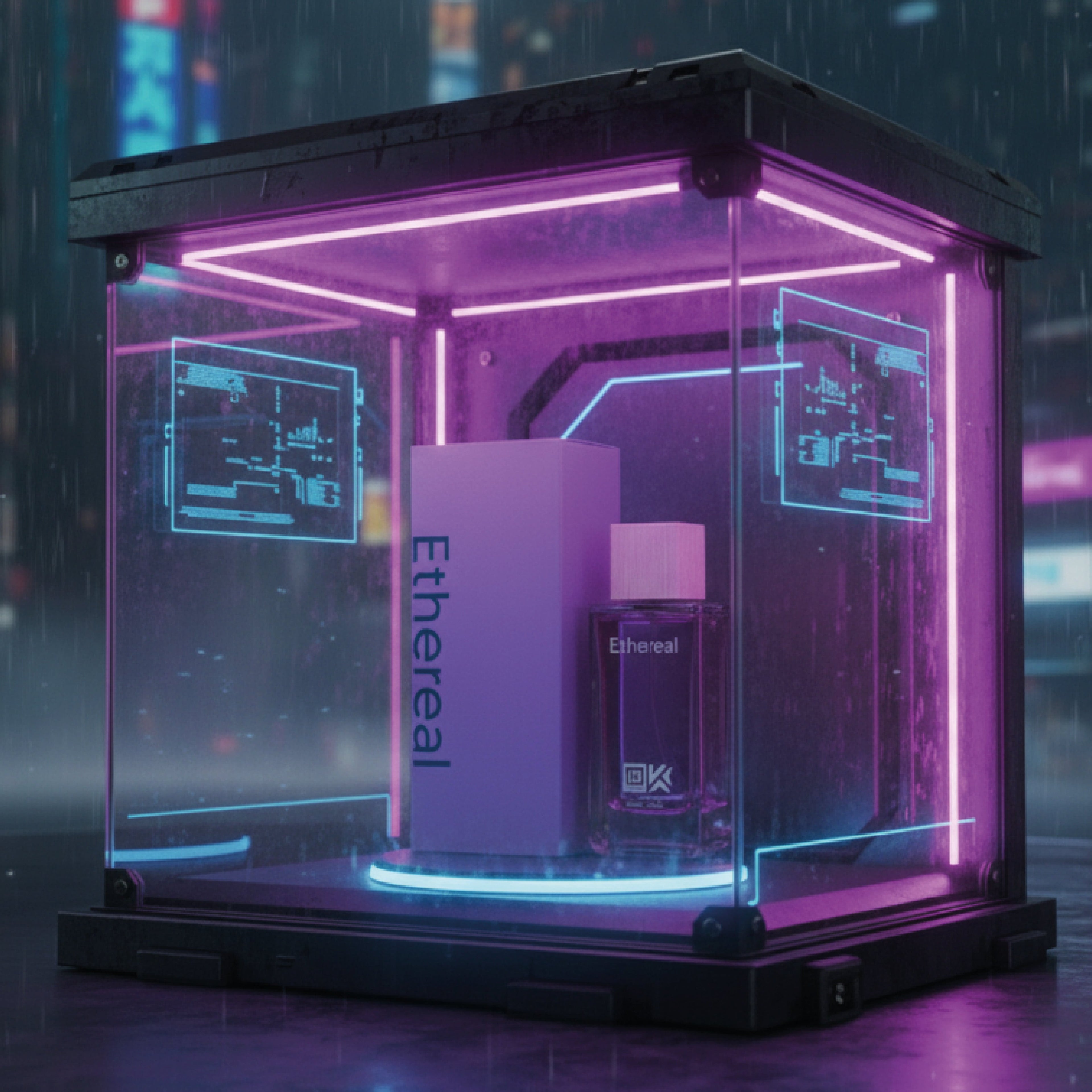 PERFUM - 10KA STORE