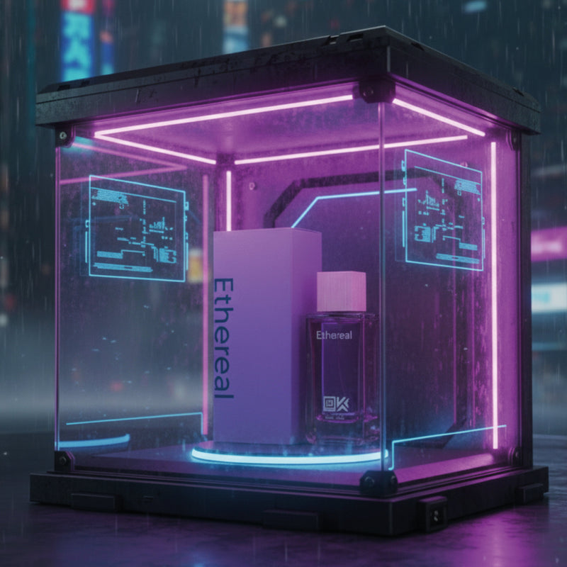 PERFUM - 10KA STORE