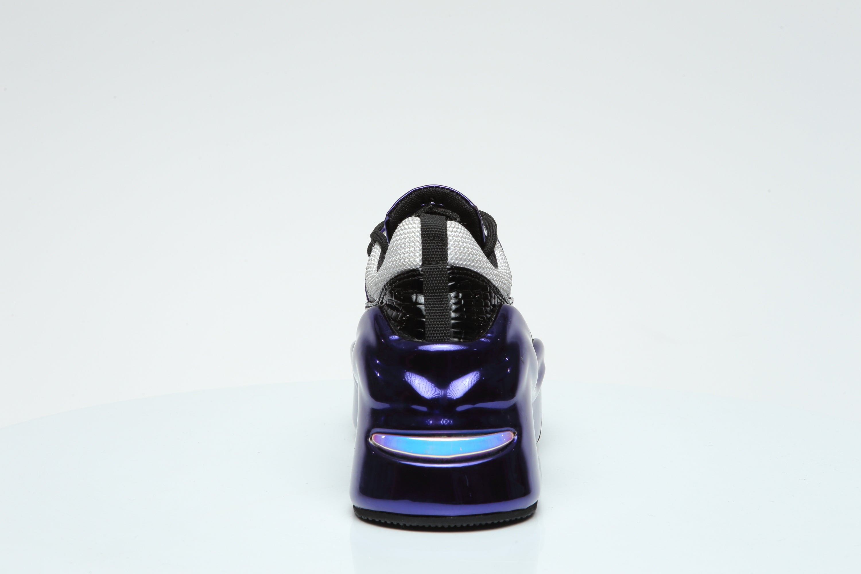 CHUNKY REBEL // Edición Purple Chrome (2019)