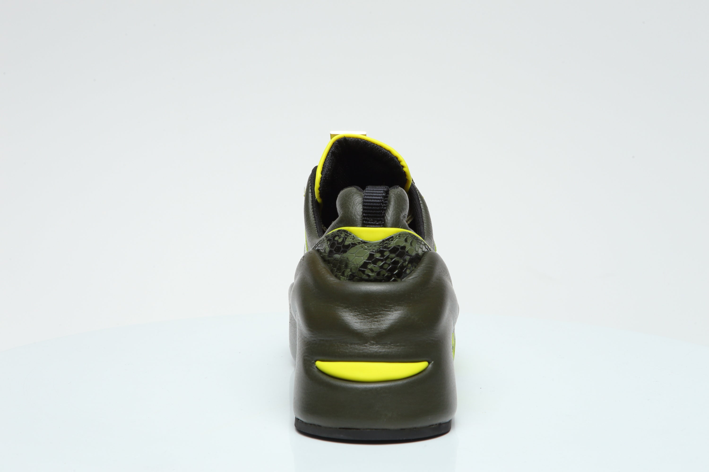CHUNKY REBEL // Edición Python Neon (2019)