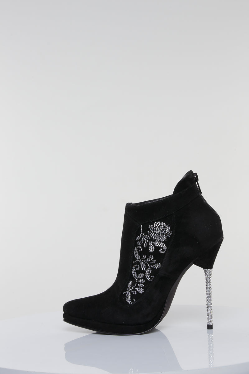 Botín Couture «Constelación» Edición Limitada 2019