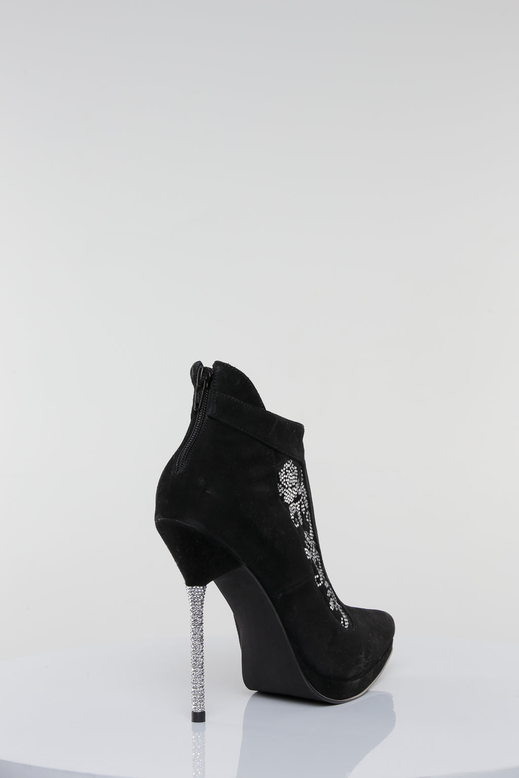 Botín Couture «Constelación» Edición Limitada 2019