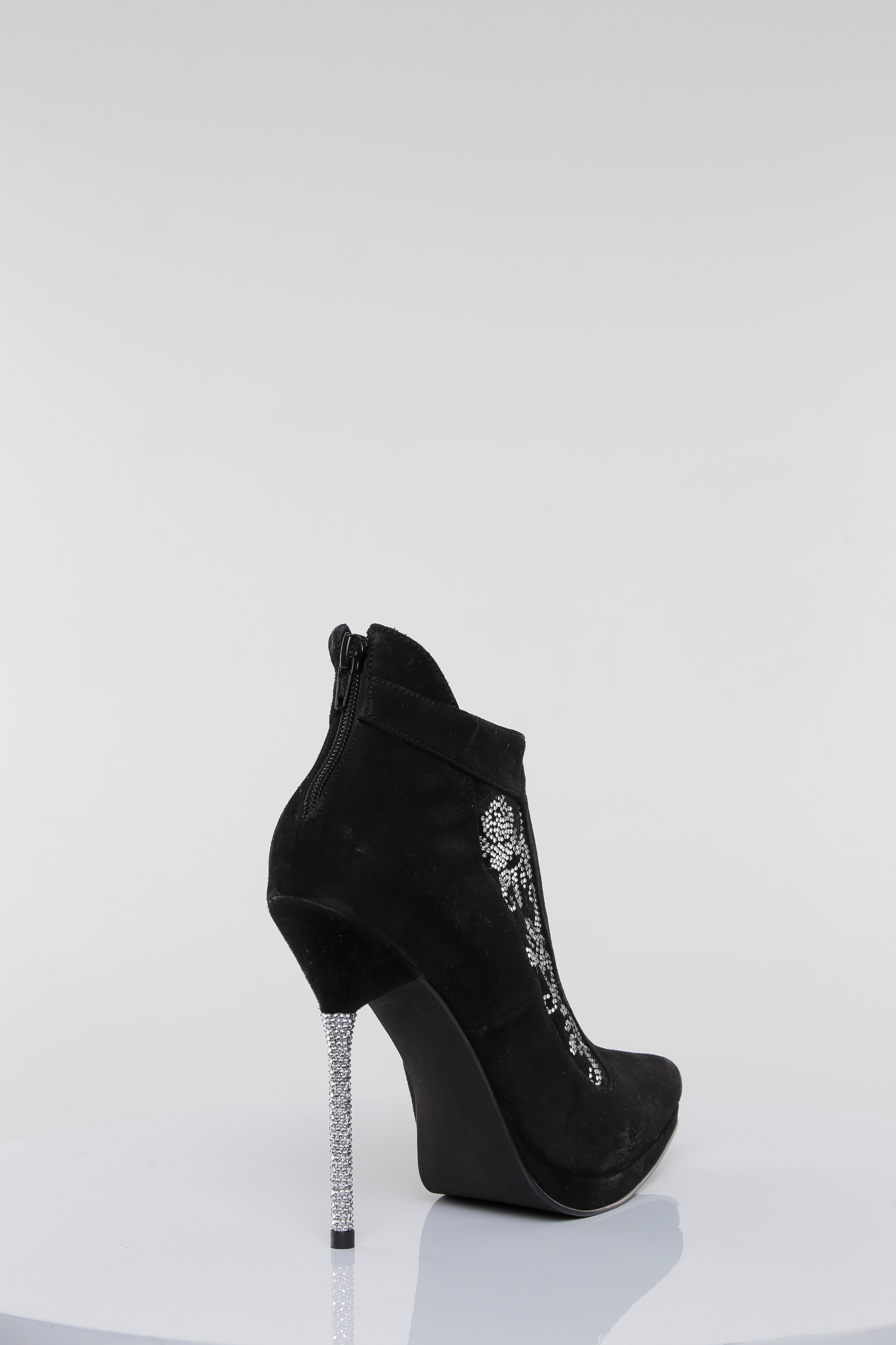 Botín Couture «Constelación» Edición Limitada 2019