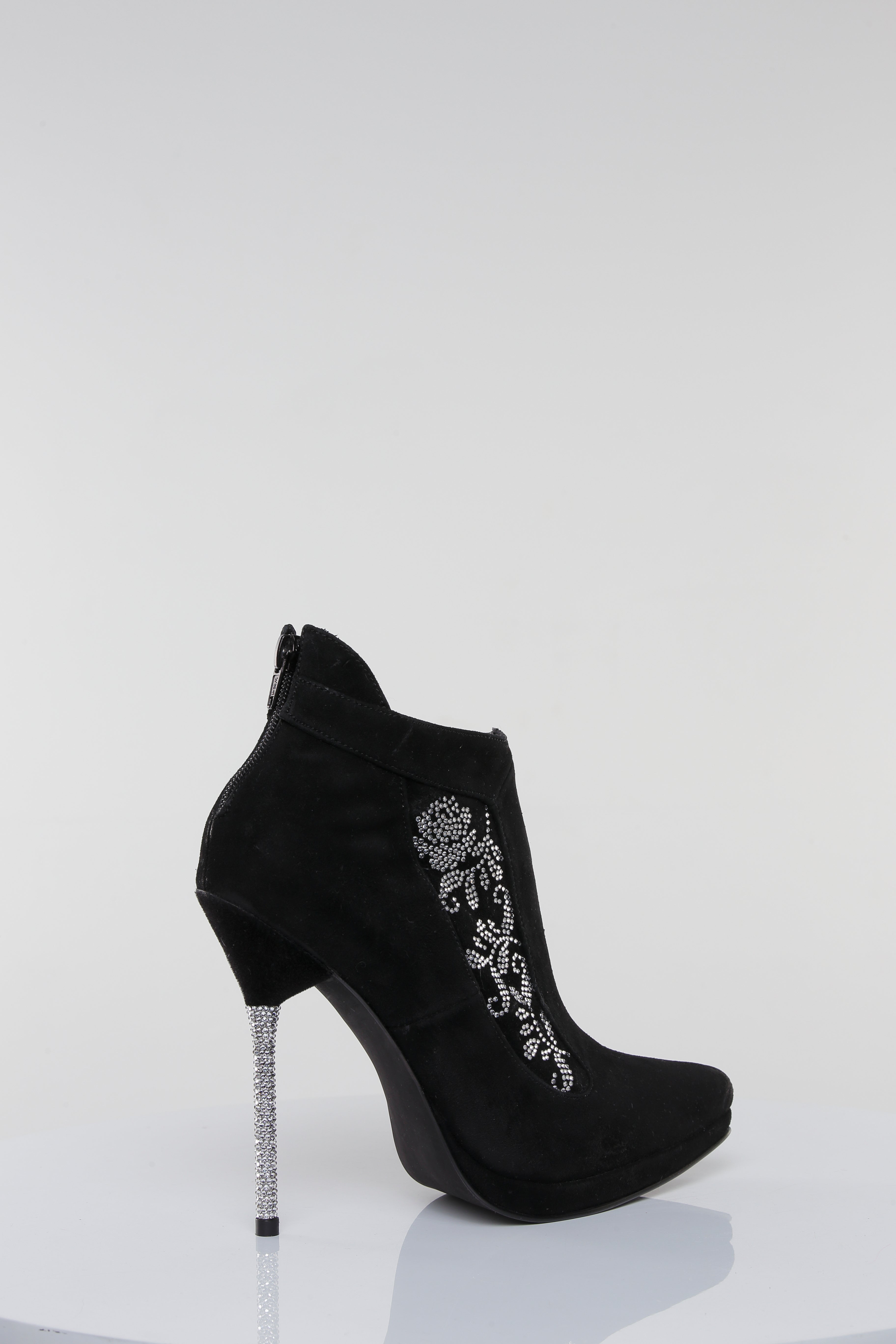 Botín Couture «Constelación» Edición Limitada 2019