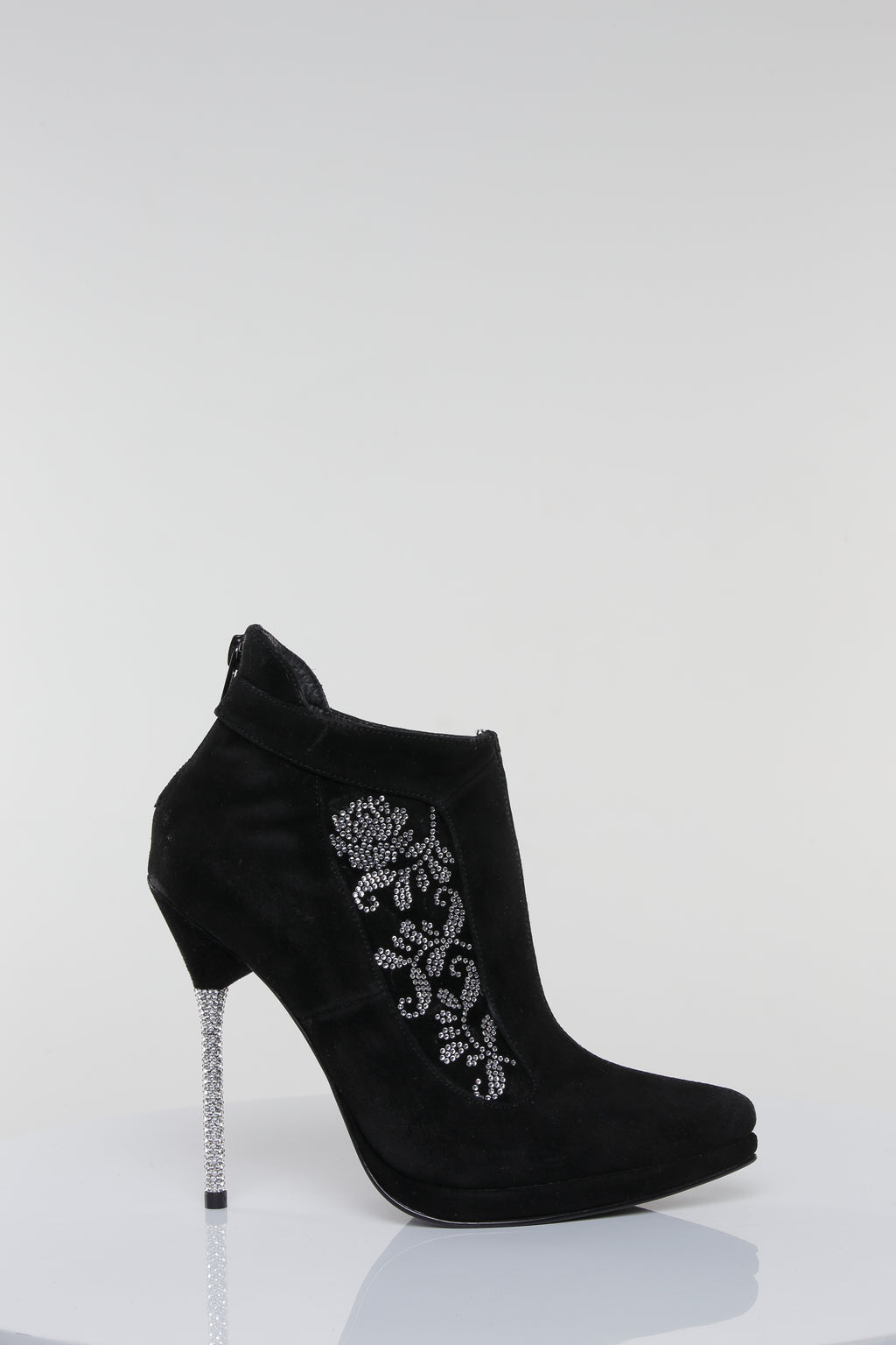 Botín Couture «Constelación» Edición Limitada 2019