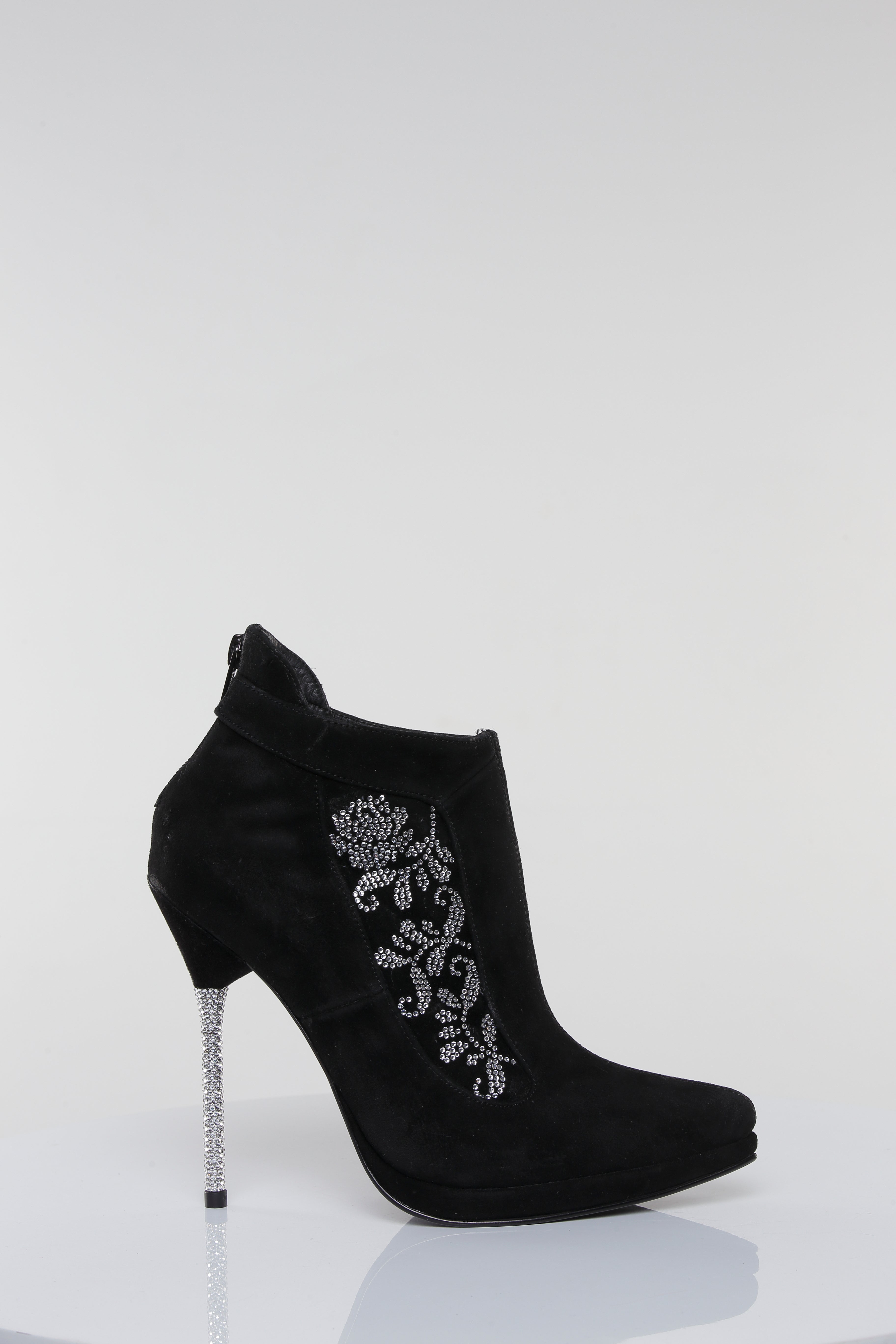 Botín Couture «Constelación» Edición Limitada 2019