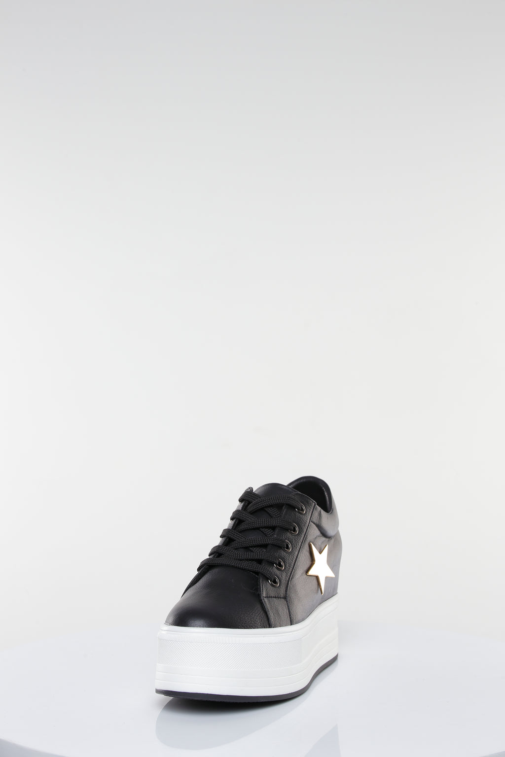 LOVE PLATFORM LOW (2018) EDICIÓN BLACK STAR