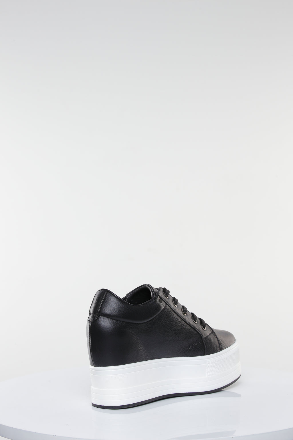 LOVE PLATFORM LOW (2018) EDICIÓN BLACK STAR