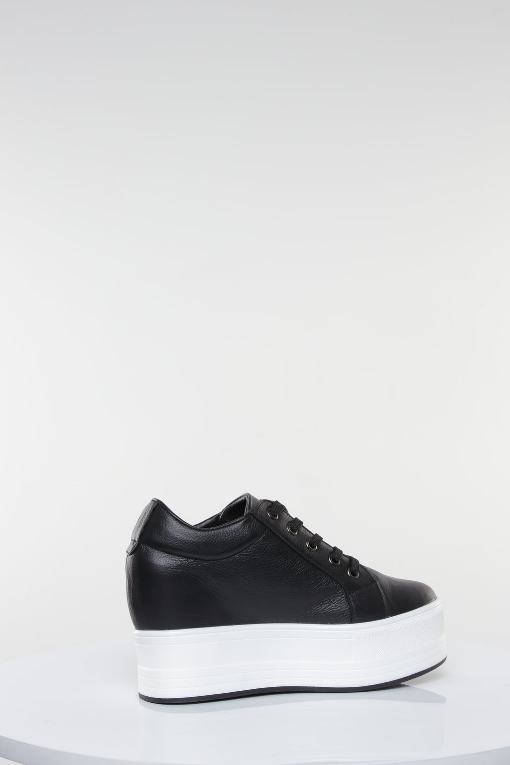LOVE PLATFORM LOW (2018) EDICIÓN BLACK STAR