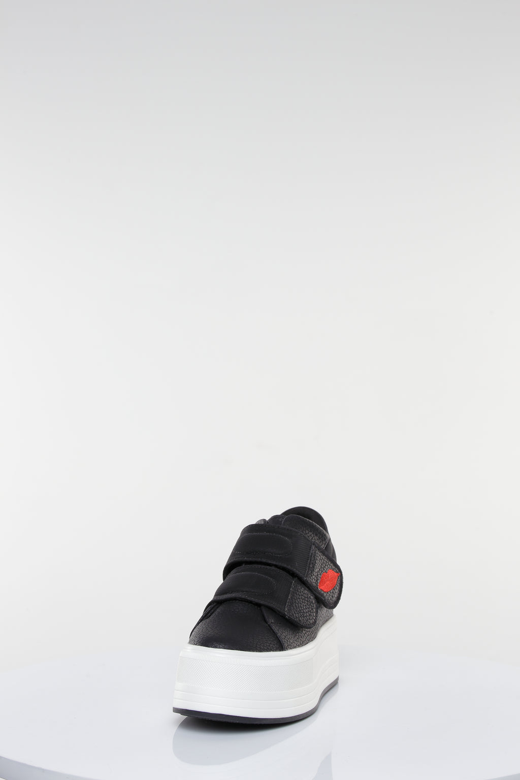 LOVE PLATFORM MID (2018) EDICIÓN BLACK KISS