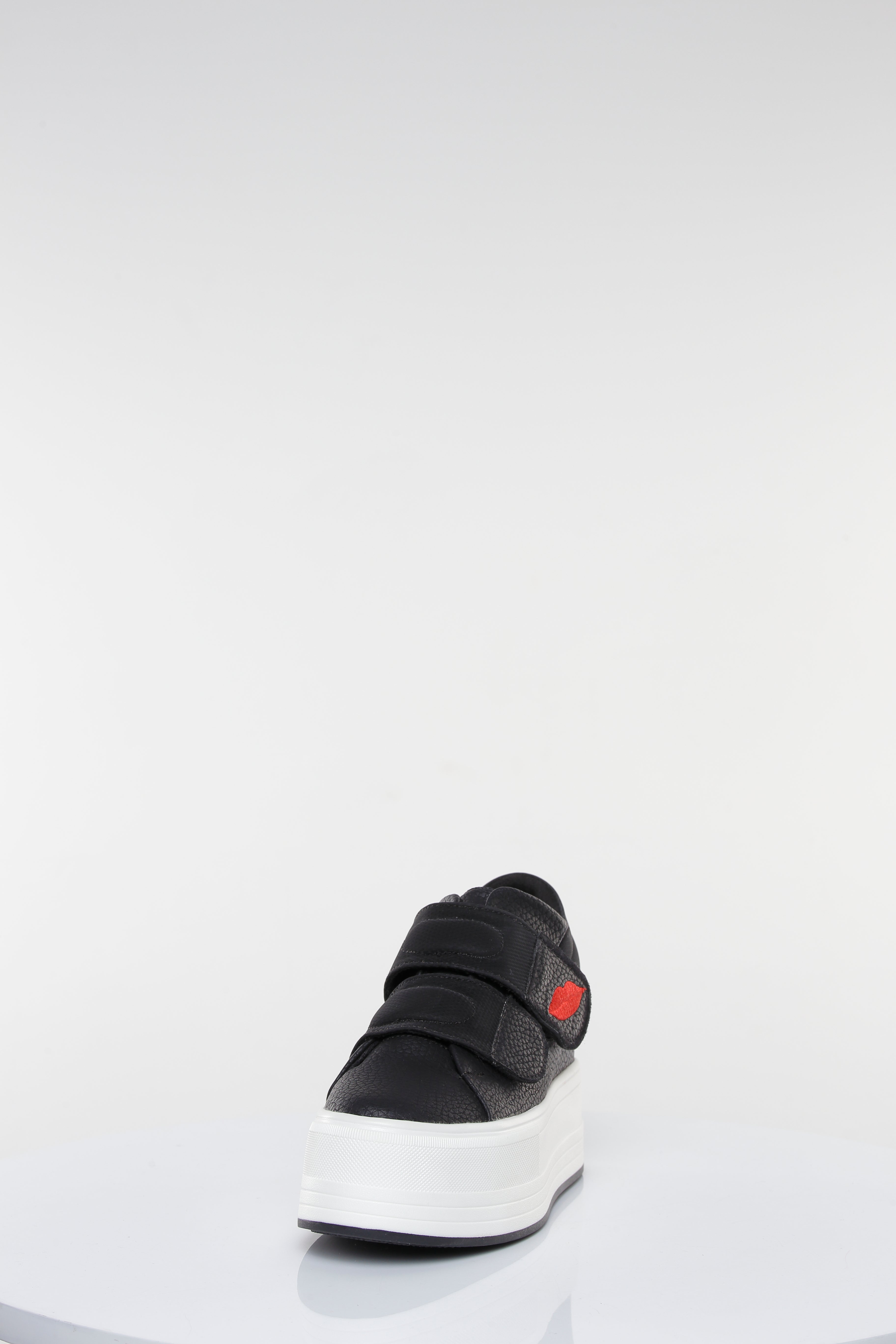 LOVE PLATFORM MID (2018) EDICIÓN BLACK KISS