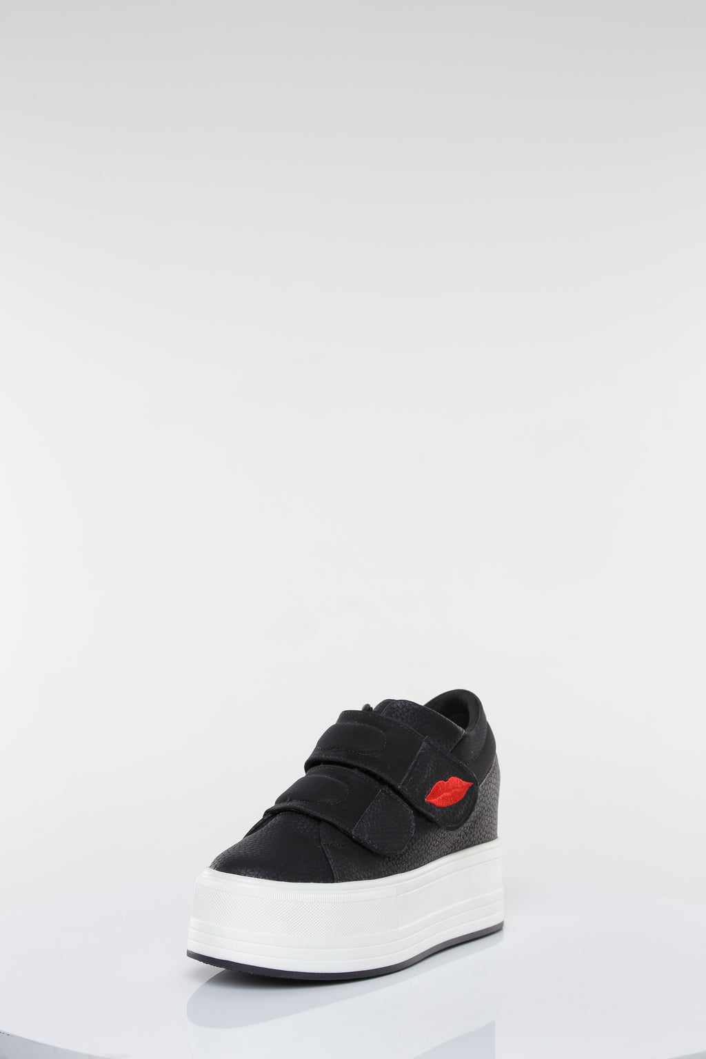 LOVE PLATFORM MID (2018) EDICIÓN BLACK KISS