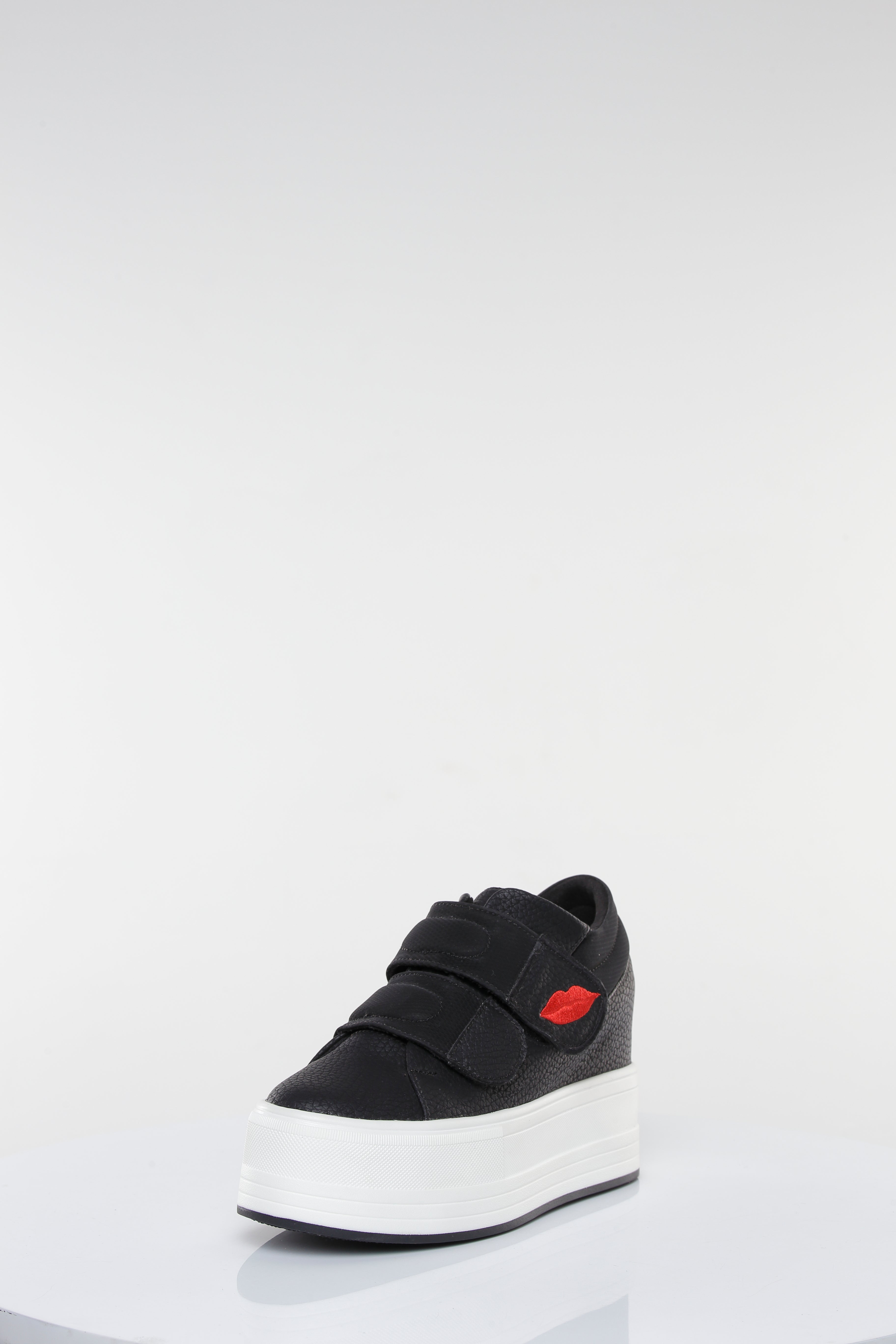 LOVE PLATFORM MID (2018) EDICIÓN BLACK KISS