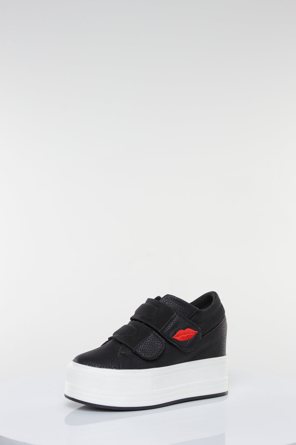LOVE PLATFORM MID (2018) EDICIÓN BLACK KISS