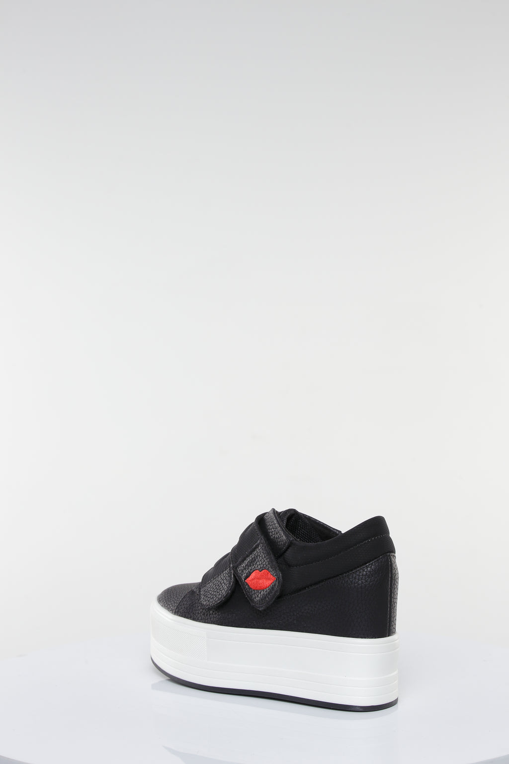 LOVE PLATFORM MID (2018) EDICIÓN BLACK KISS