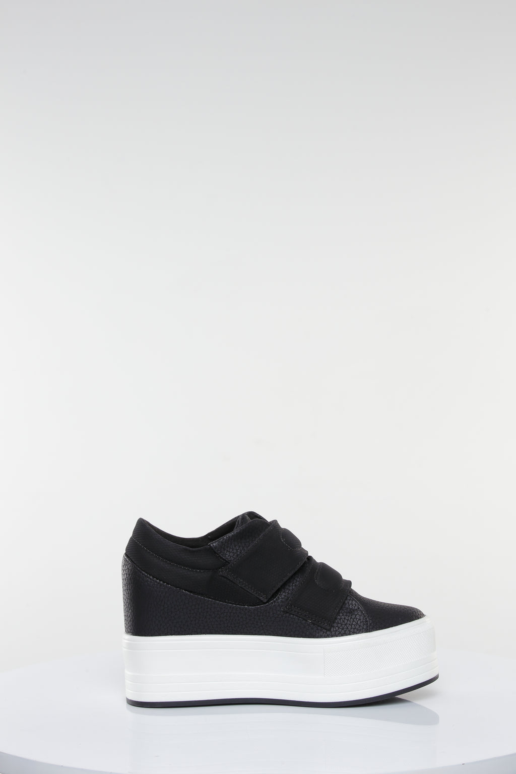 LOVE PLATFORM MID (2018) EDICIÓN BLACK KISS