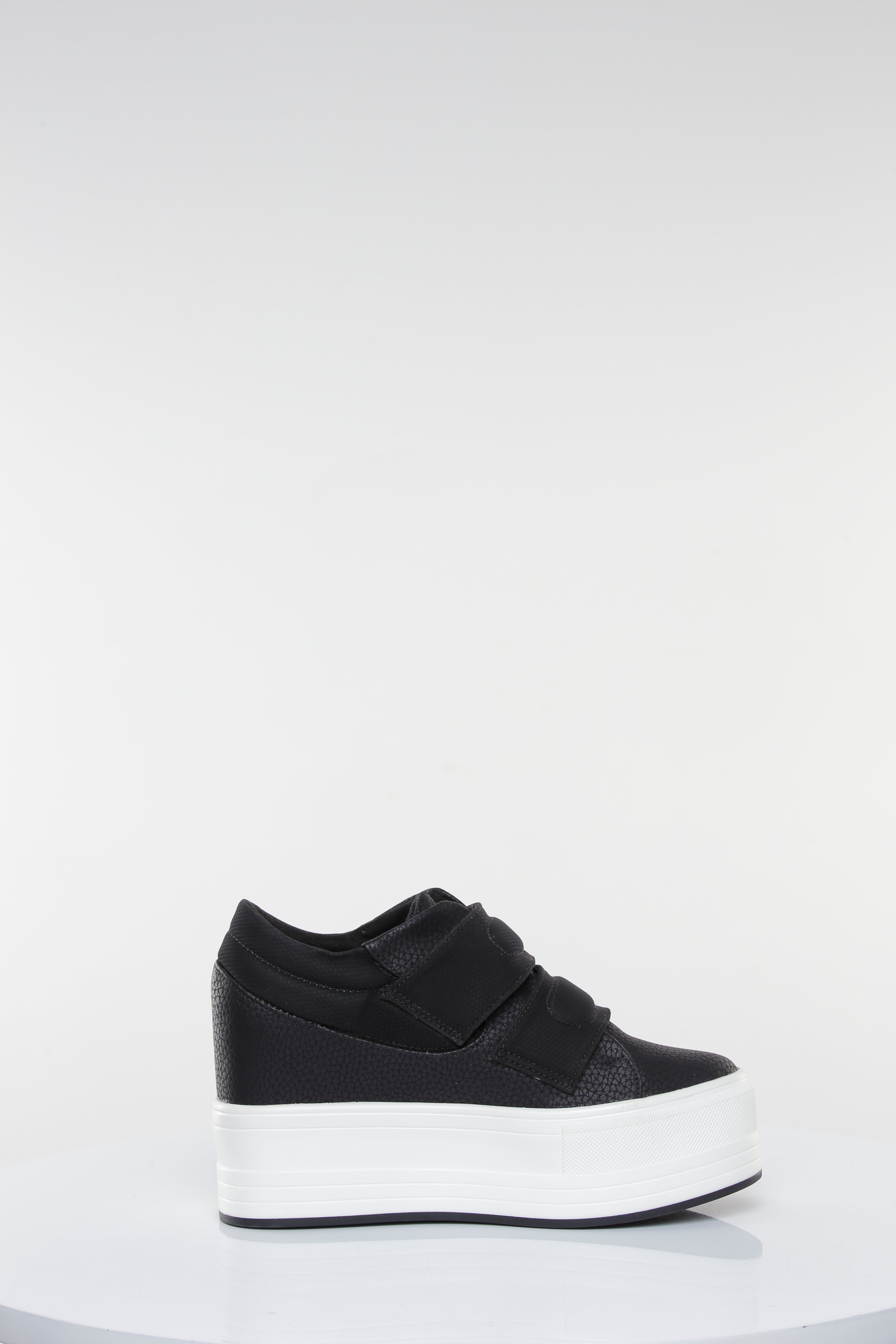LOVE PLATFORM MID (2018) EDICIÓN BLACK KISS