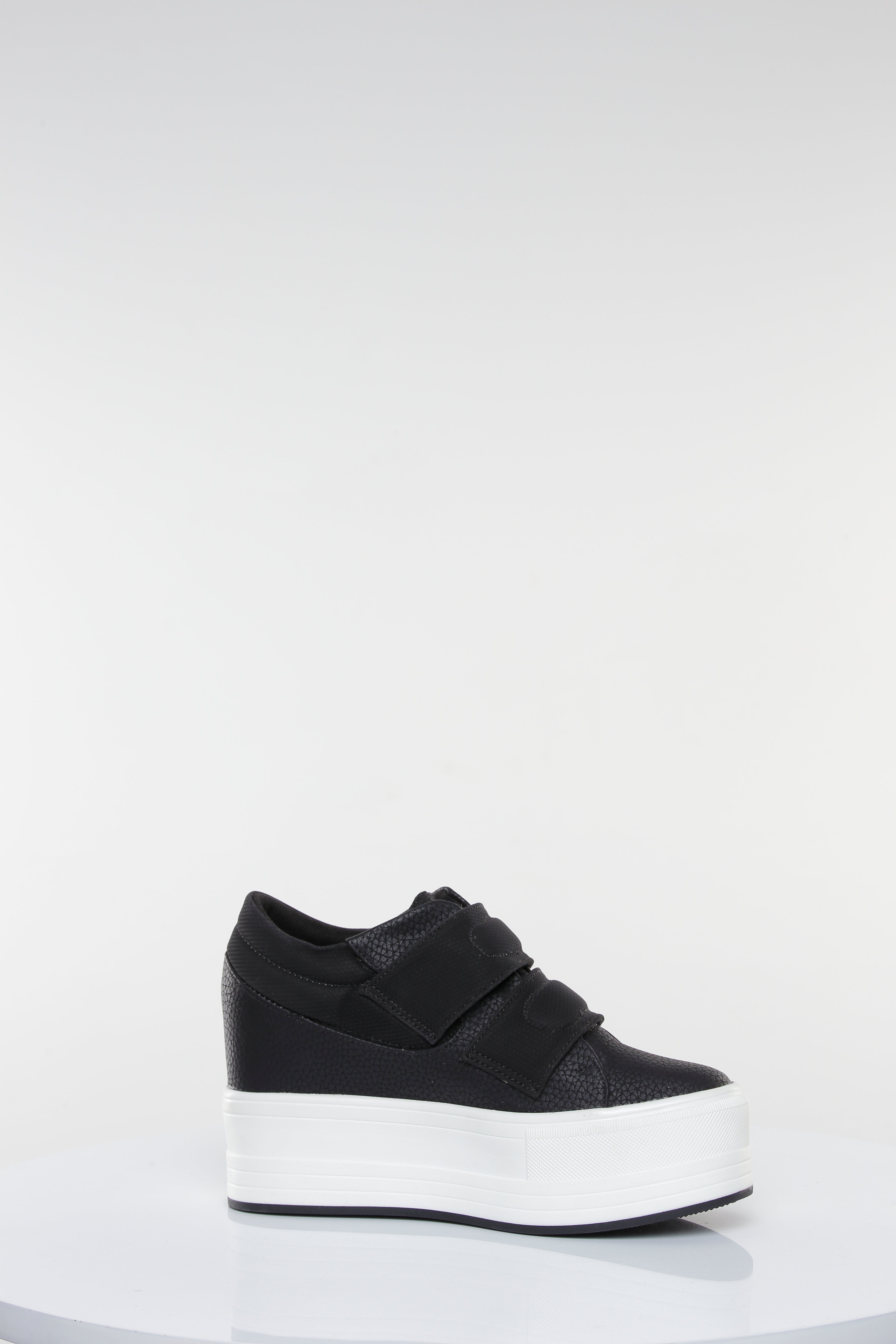 LOVE PLATFORM MID (2018) EDICIÓN BLACK KISS
