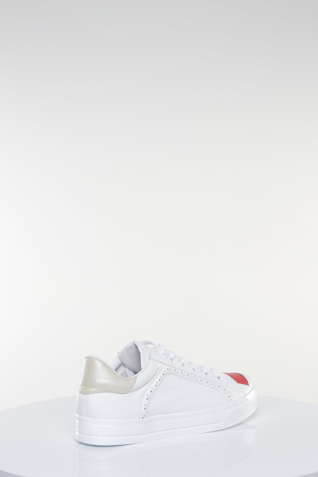 LOVE LOW-TOP (2018) EDICIÓN CORAZÓN DELANTERO