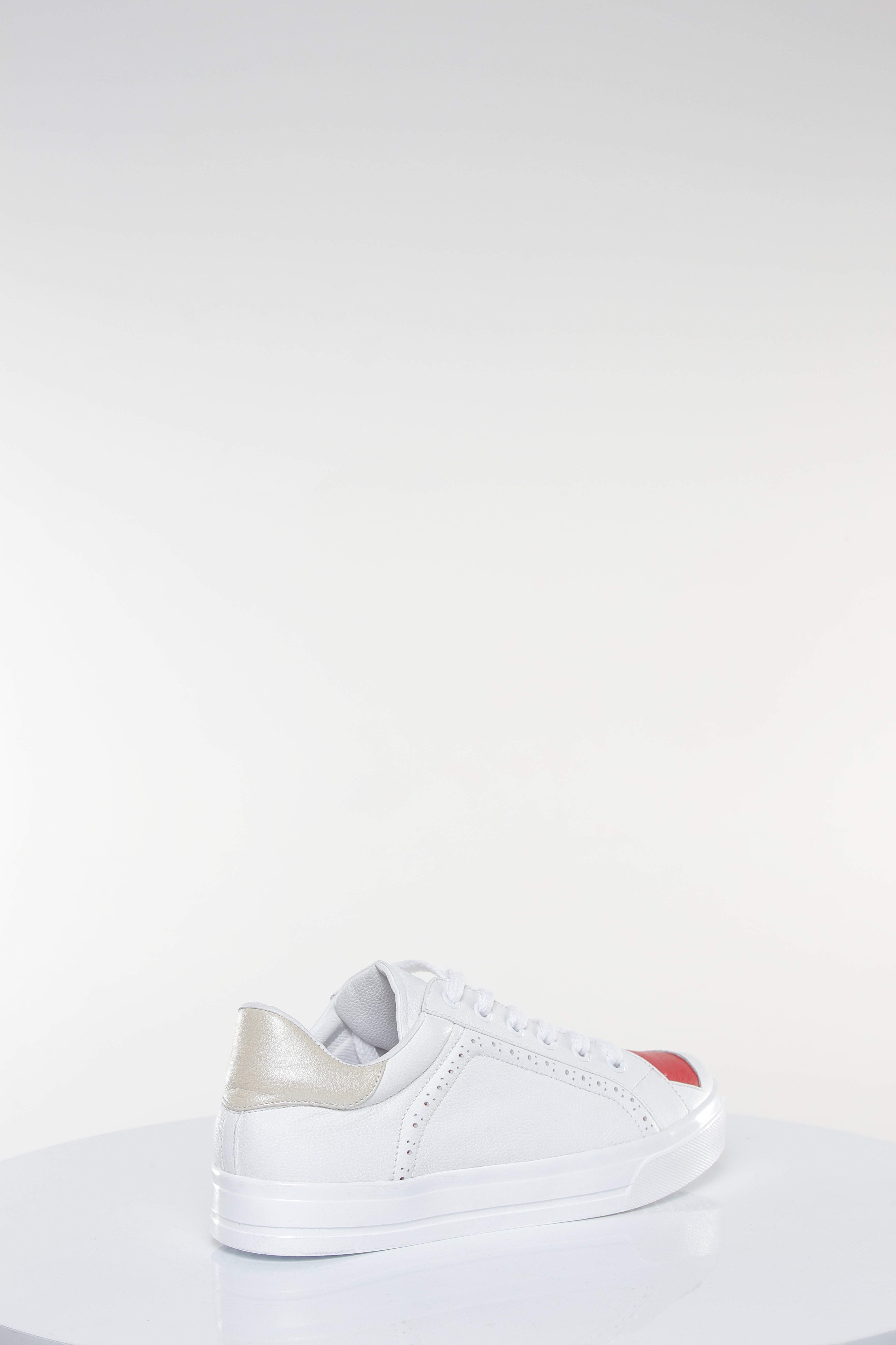 LOVE LOW-TOP (2018) EDICIÓN CORAZÓN DELANTERO