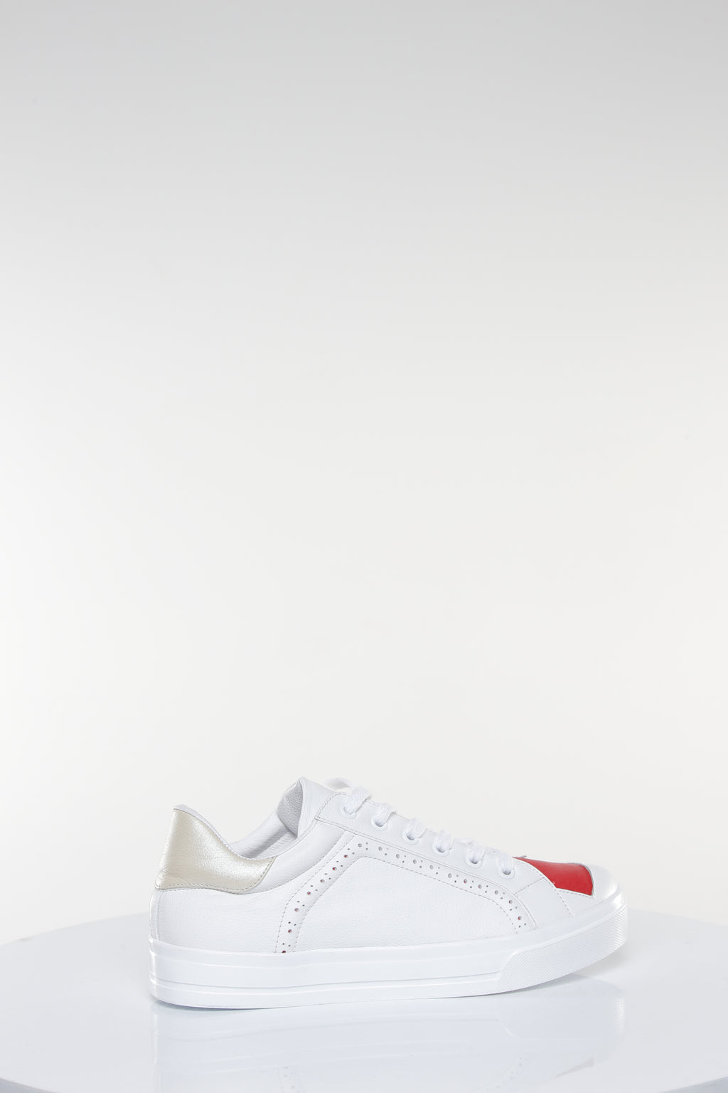 LOVE LOW-TOP (2018) EDICIÓN CORAZÓN DELANTERO