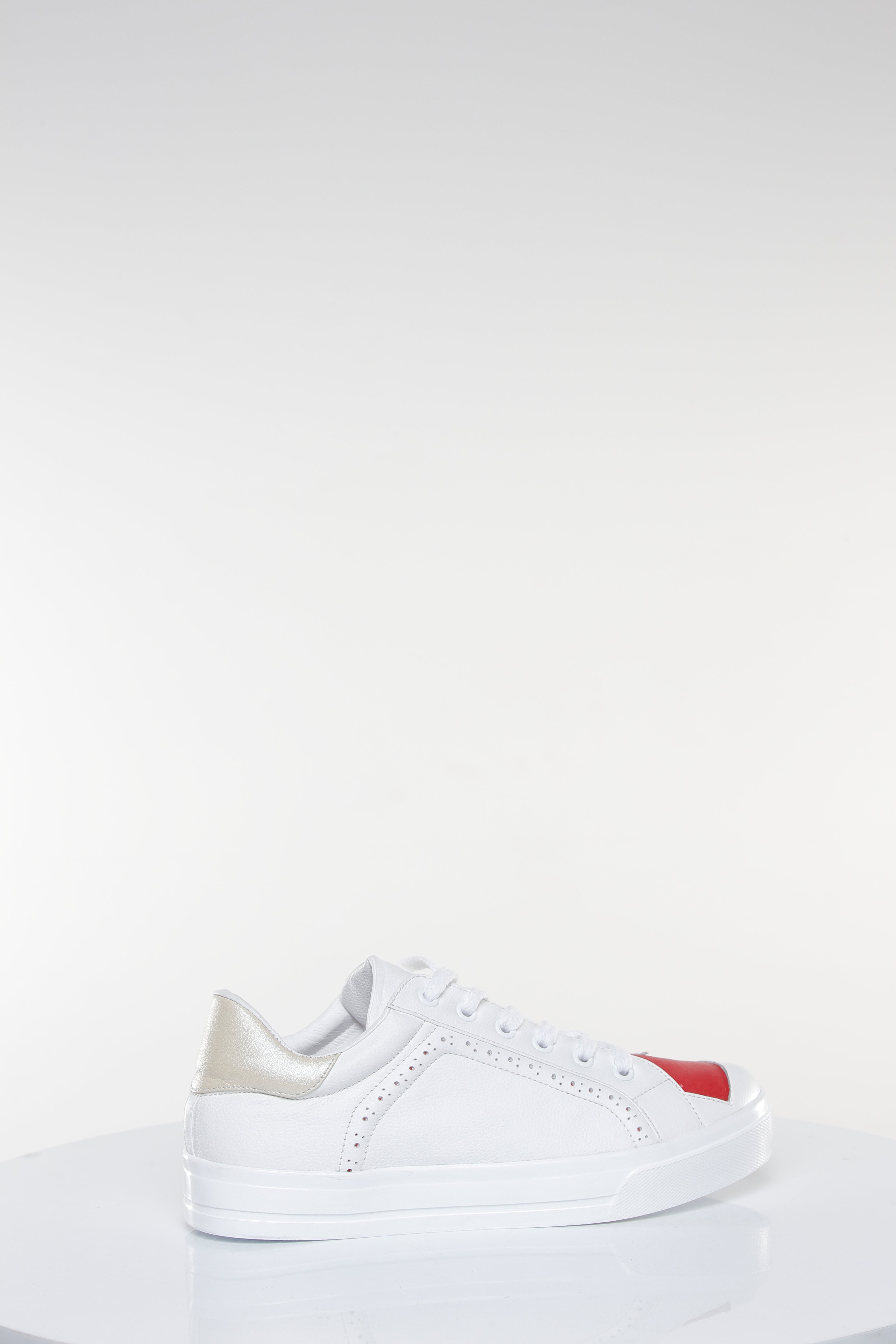 LOVE LOW-TOP (2018) EDICIÓN CORAZÓN DELANTERO