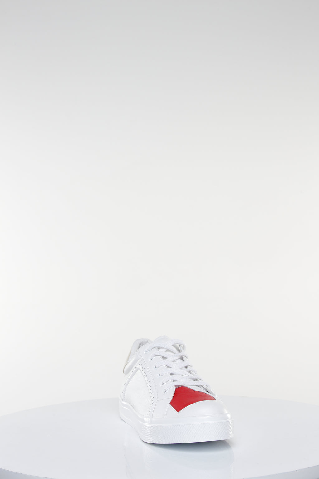 LOVE LOW-TOP (2018) EDICIÓN CORAZÓN DELANTERO