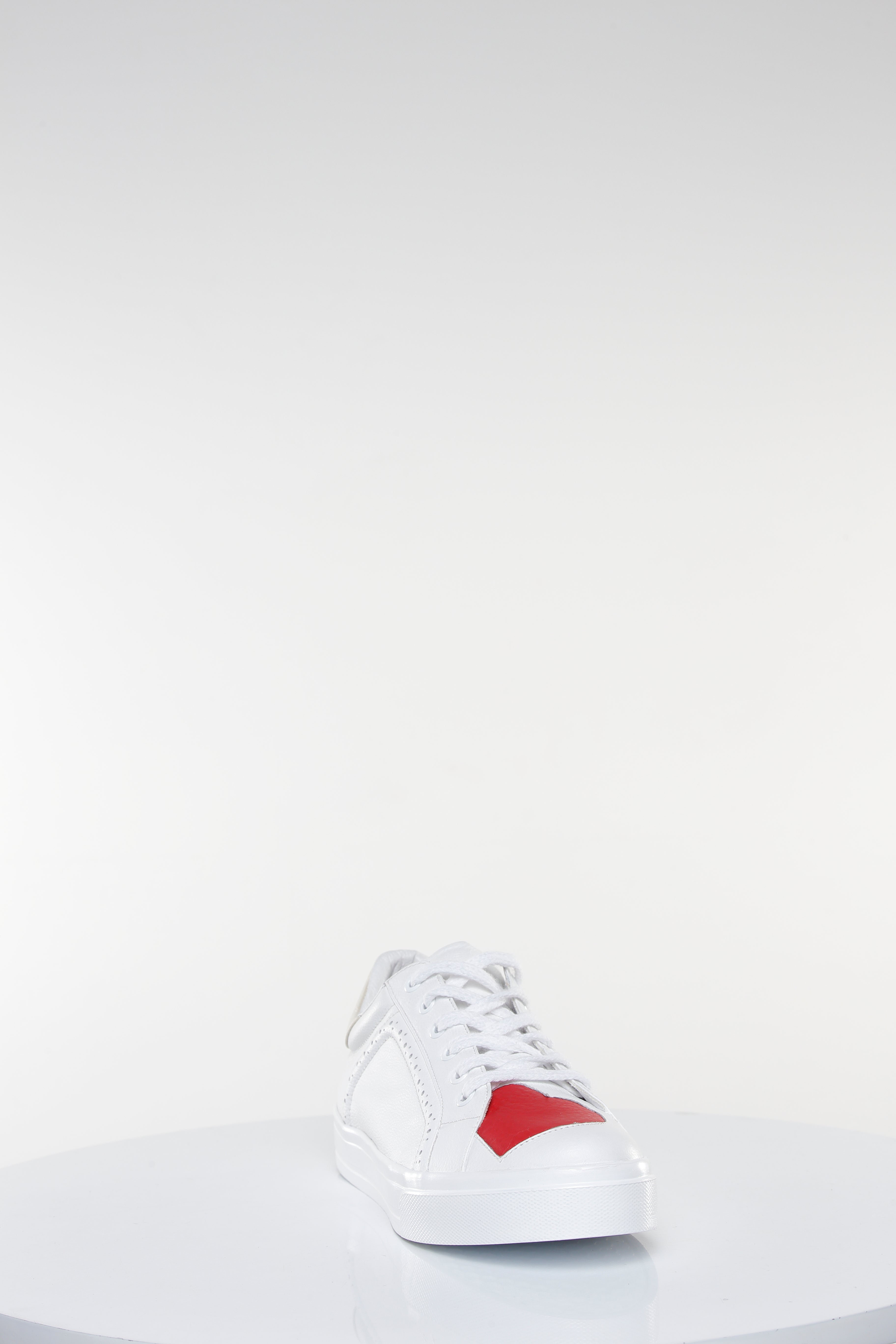 LOVE LOW-TOP (2018) EDICIÓN CORAZÓN DELANTERO