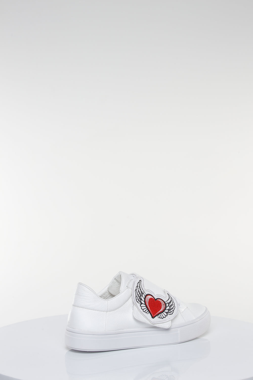 LOVE LOW-TOP (2018) EDICIÓN CORAZÓN ALADO