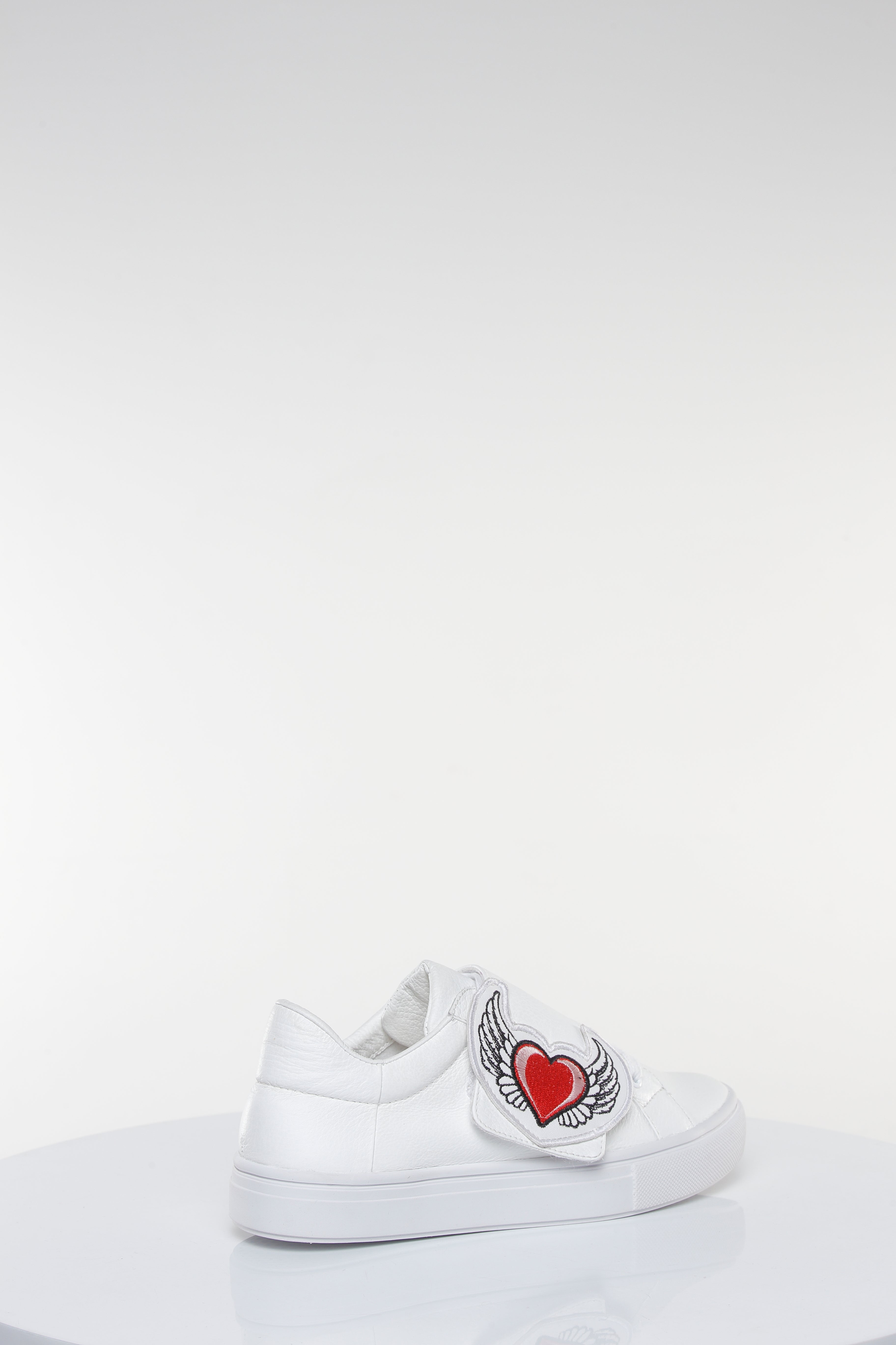 LOVE LOW-TOP (2018) EDICIÓN CORAZÓN ALADO