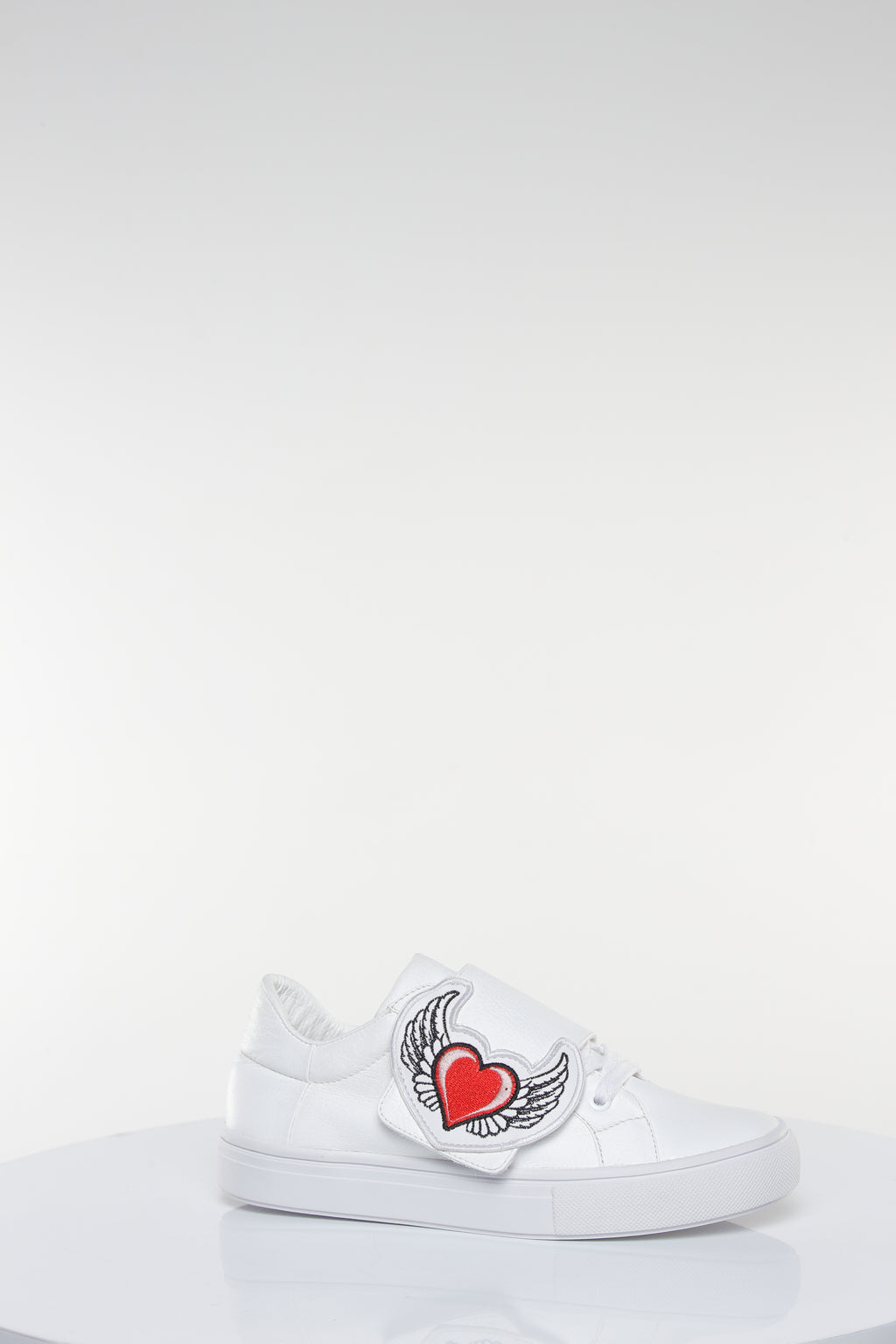 LOVE LOW-TOP (2018) EDICIÓN CORAZÓN ALADO