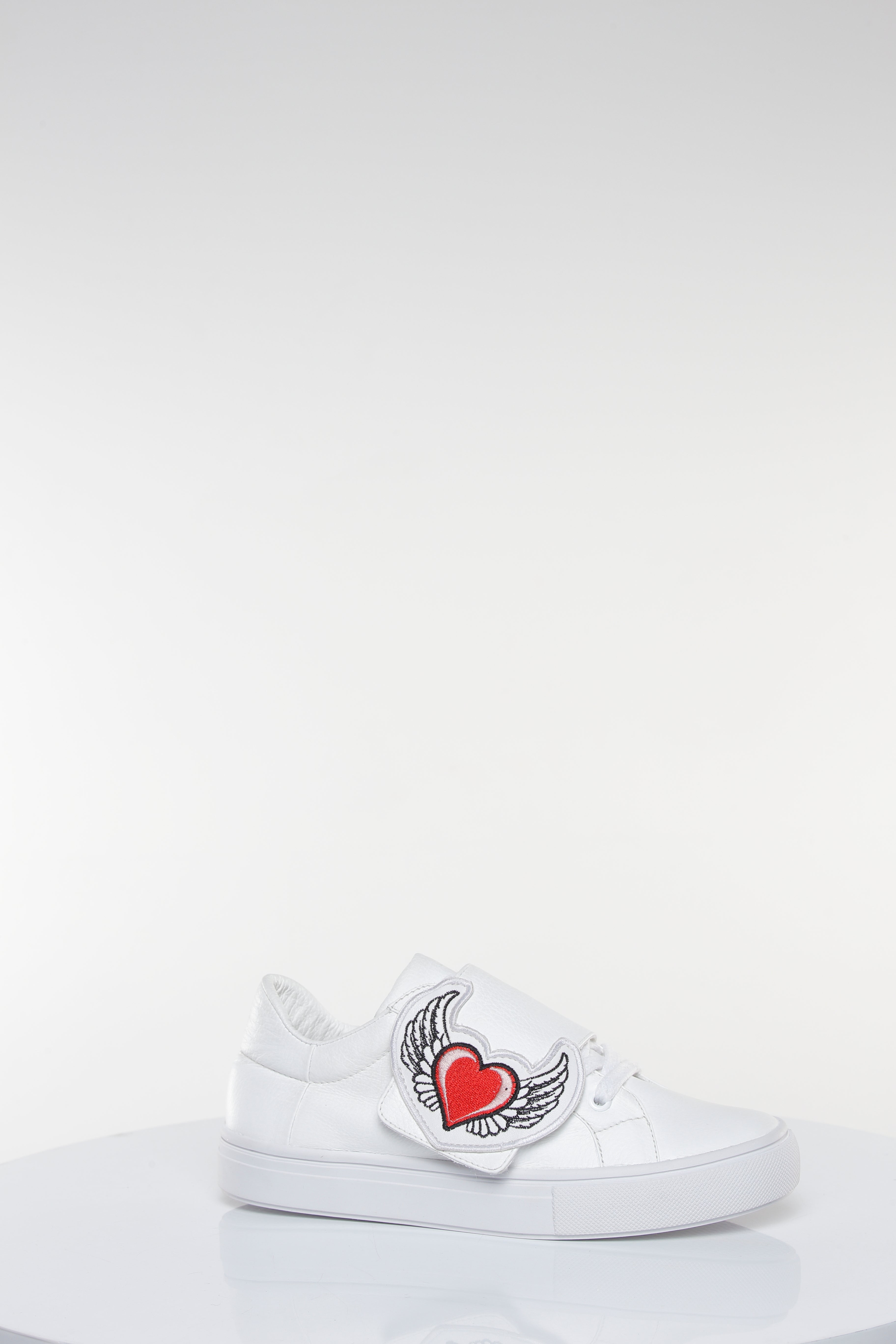 LOVE LOW-TOP (2018) EDICIÓN CORAZÓN ALADO