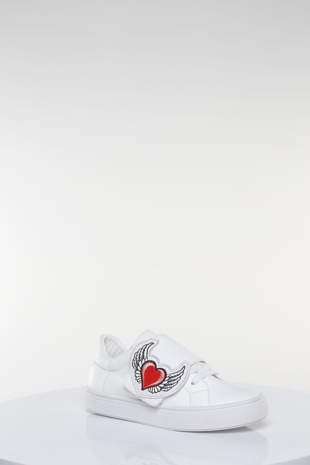 LOVE LOW-TOP (2018) EDICIÓN CORAZÓN ALADO