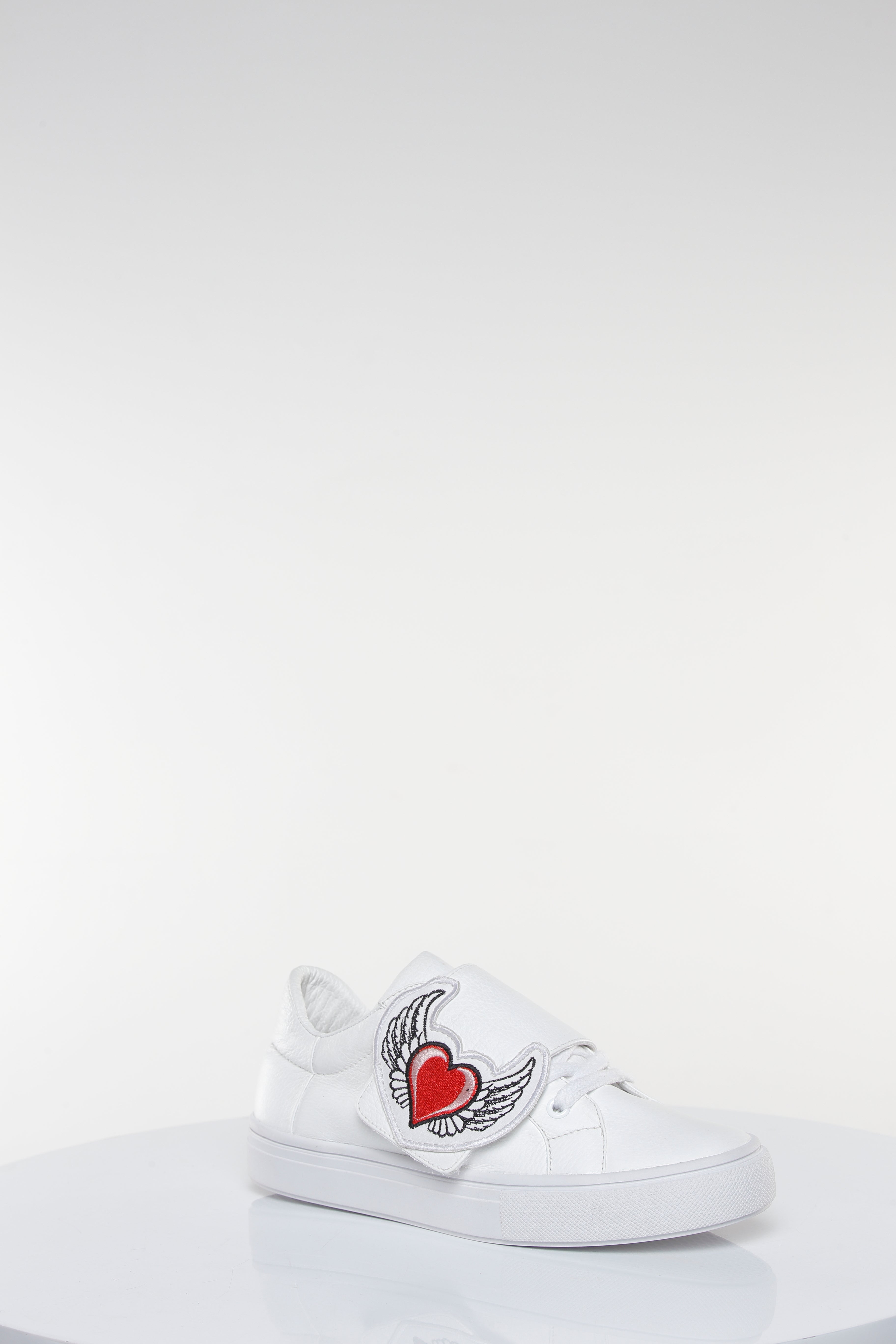 LOVE LOW-TOP (2018) EDICIÓN CORAZÓN ALADO