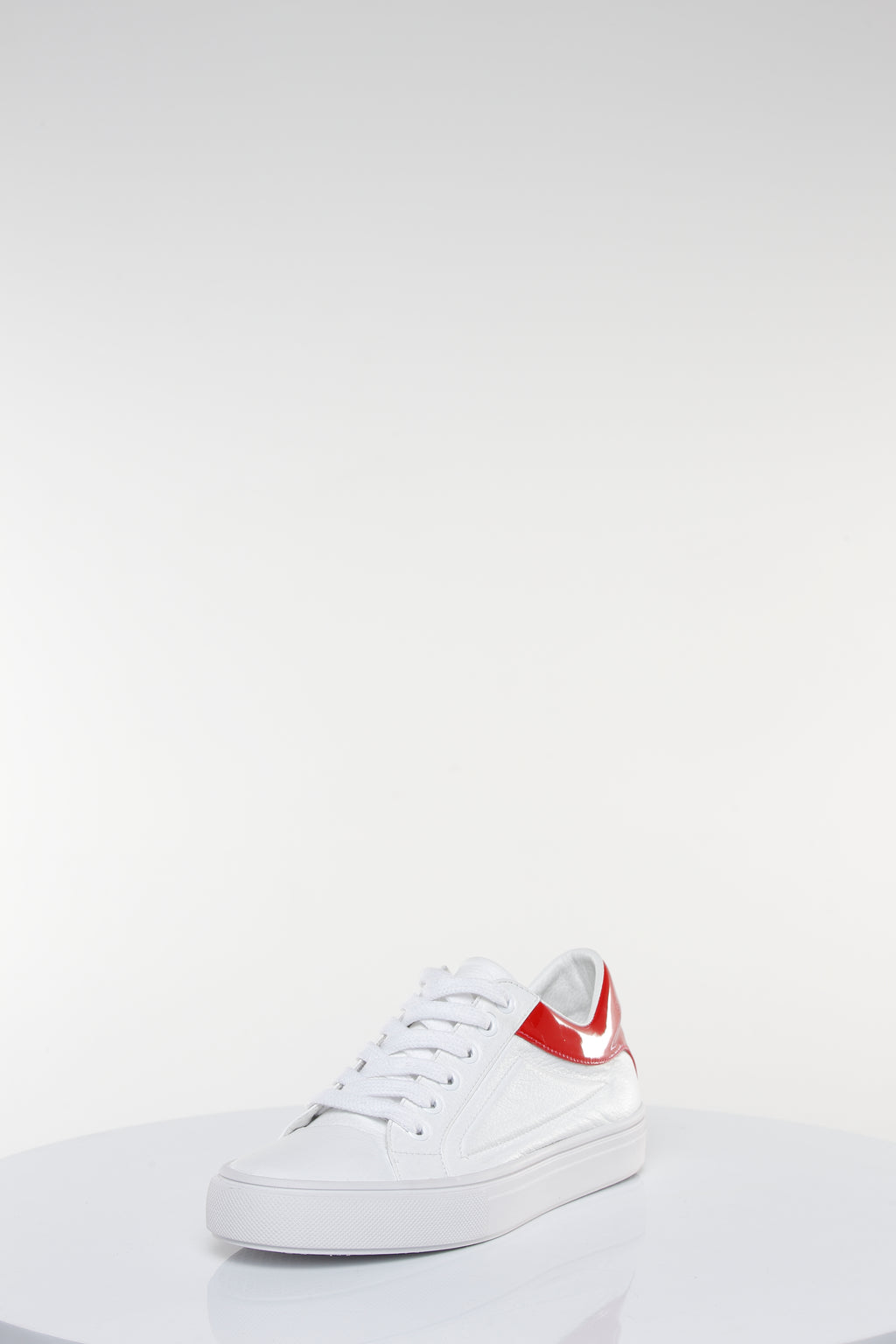 LOVE LOW-TOP (2018) EDICIÓN ESPALDA ROJA