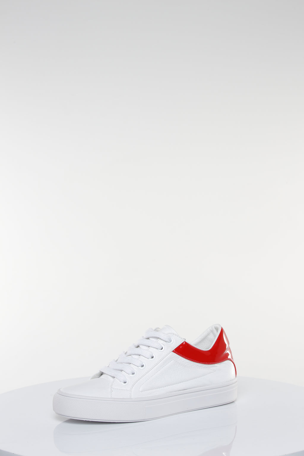 LOVE LOW-TOP (2018) EDICIÓN ESPALDA ROJA