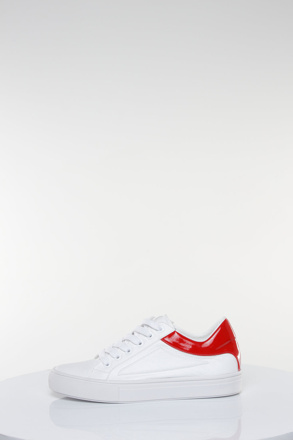 LOVE LOW-TOP (2018) EDICIÓN ESPALDA ROJA