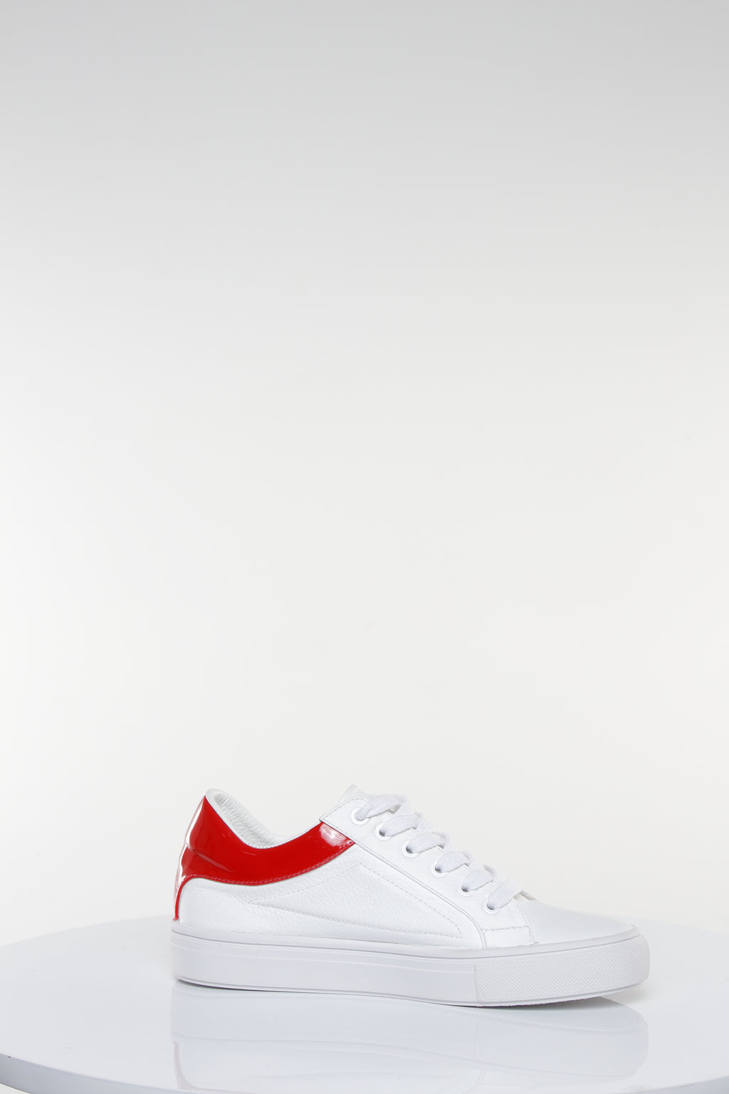 LOVE LOW-TOP (2018) EDICIÓN ESPALDA ROJA